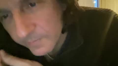 AlphAndre online show from 02.23.25