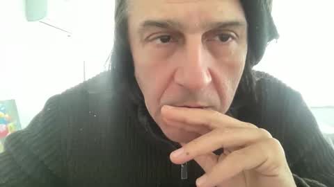 AlphAndre online show from 02.27.25