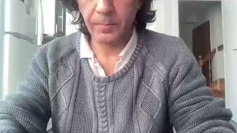 AlphAndre online show from 03.01.25