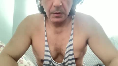 AlphAndre online show from 03.04.25