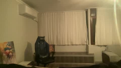 AlphAndre online show from 03.04.25