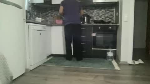 AlphAndre online show from 03.05.25