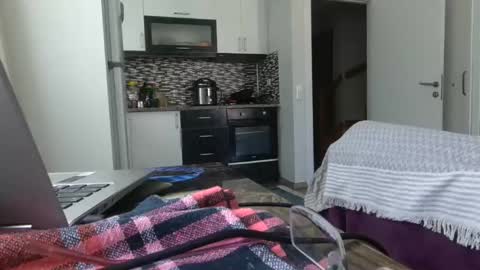 AlphAndre online show from 04.16.26