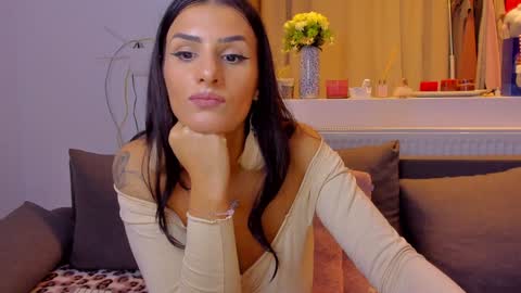 Michelle online show from 11.25.25