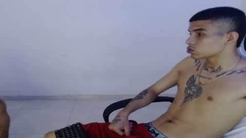 Snapshot of alphas_latins chatting on 05.23.26 alphas_latins online show from 05.23.26