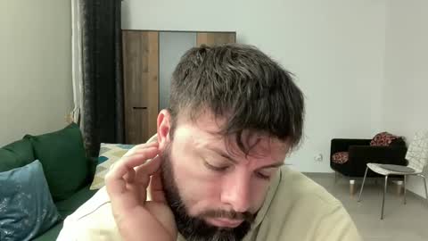 Jhonny online show from 12.12.24