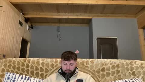 Jhonny online show from 11.26.25