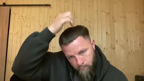 Jhonny online show from 04.27.26