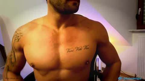 alphastud25 online show from 05.04.26