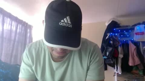 Snapshot of alphaswitchard chatting on 01.26.25 ur god online show from 01.26.25