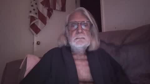 AlphaUniform online show from 03.06.26