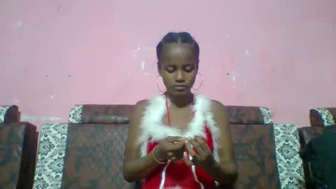 Snapshot of alphosettah chatting on 12.23.24 alphosettah online show from 12.23.24