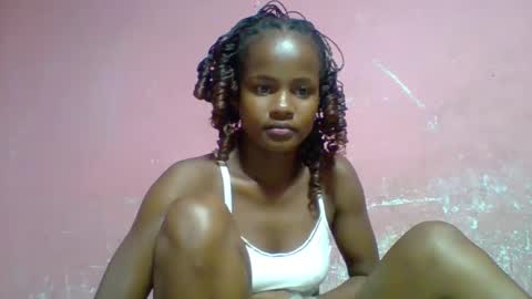 Snapshot of alphosettah chatting on 01.23.25 alphosettah online show from 01.23.25