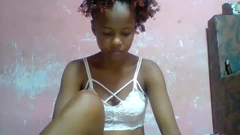 Snapshot of alphosettah chatting on 02.02.25 alphosettah online show from 02.02.25