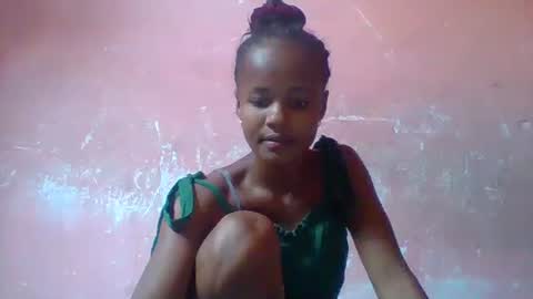 Snapshot of alphosettah chatting on 02.16.25 alphosettah online show from 02.16.25