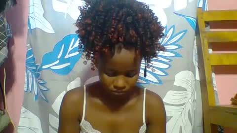 Snapshot of alphosettah chatting on 02.18.25 alphosettah online show from 02.18.25