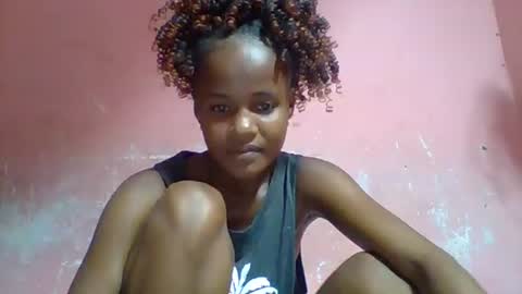 Snapshot of alphosettah chatting on 02.19.25 alphosettah online show from 02.19.25