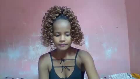 Snapshot of alphosettah chatting on 02.23.25 alphosettah online show from 02.23.25