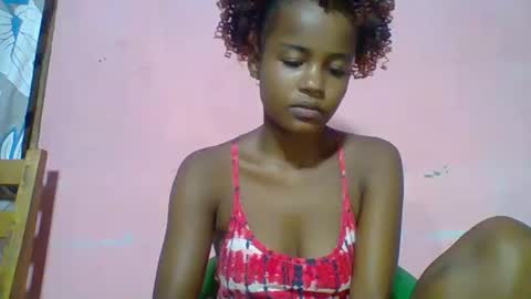 Snapshot of alphosettah chatting on 03.03.25 alphosettah online show from 03.03.25