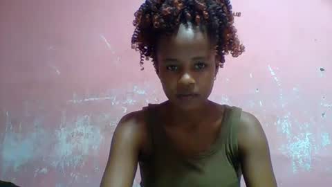 Snapshot of alphosettah chatting on 03.03.25 alphosettah online show from 03.03.25