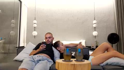 Snapshot of alpsxsiberia chatting on 12.19.25 Dan Nati online show from 12.19.25