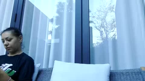 Snapshot of alpsxsiberia chatting on 12.20.25 Dan Nati online show from 12.20.25