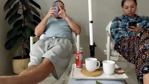 Snapshot of alpsxsiberia chatting on 12.21.25 Dan Nati online show from 12.21.25