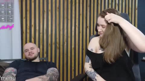 Woland  Alice Pugh online show from 02.22.25