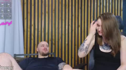 Woland  Alice Pugh online show from 02.24.25