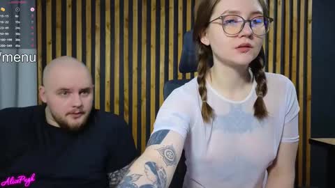 Woland  Alice Pugh online show from 03.11.25