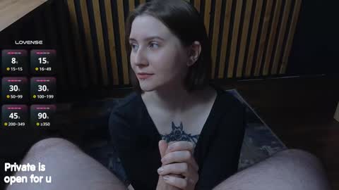 Woland  Alice Pugh online show from 11.14.25