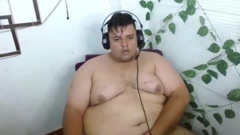 Snapshot of altairstudiosboy chatting on 11.03.25 Jhosep online show from 11.03.25