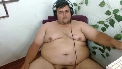 Snapshot of altairstudiosboy chatting on 11.05.25 Jhosep online show from 11.05.25