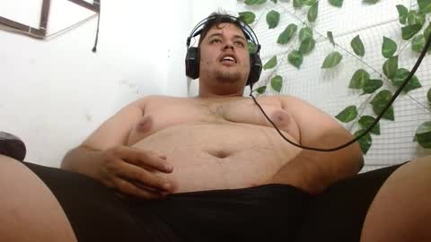 Snapshot of altairstudiosboy chatting on 11.09.25 Jhosep online show from 11.09.25