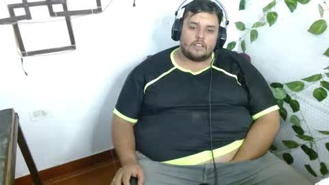 Snapshot of altairstudiosboy chatting on 12.01.25 Jhosep online show from 12.01.25