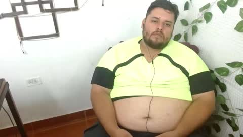 Snapshot of altairstudiosboy chatting on 12.18.25 Jhosep online show from 12.18.25