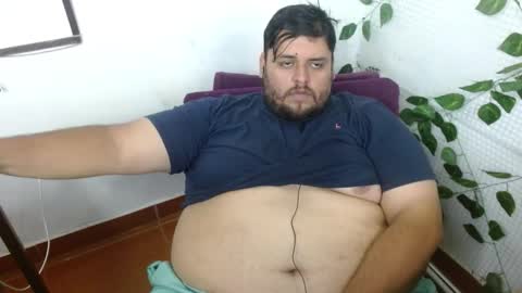 Snapshot of altairstudiosboy chatting on 12.20.25 Jhosep online show from 12.20.25