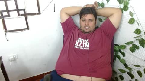 Snapshot of altairstudiosboy chatting on 01.14.26 Jhosep online show from 01.14.26