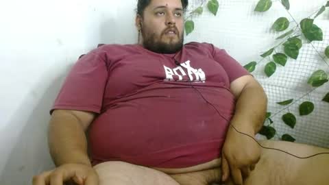 Snapshot of altairstudiosboy chatting on 04.18.26 Jhosep online show from 04.18.26