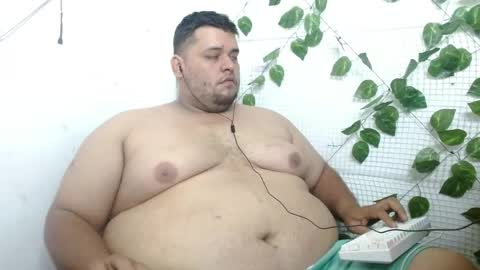 Snapshot of altairstudiosboy chatting on 05.24.26 Jhosep online show from 05.24.26