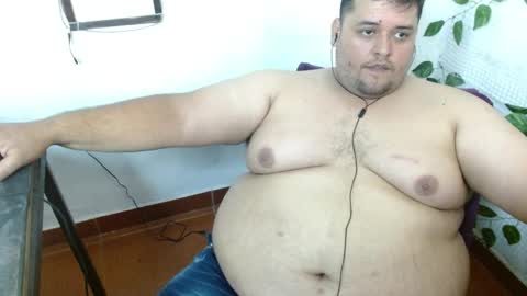 Snapshot of altairstudiosboy chatting on 06.07.26 Jhosep online show from 06.07.26