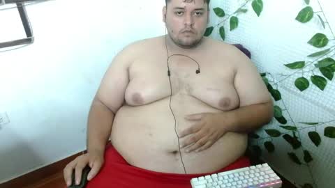 Snapshot of altairstudiosboy chatting on 06.08.26 Jhosep online show from 06.08.26