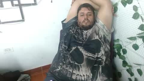 Snapshot of altairstudiosboy chatting on 07.17.26 Jhosep online show from 07.17.26