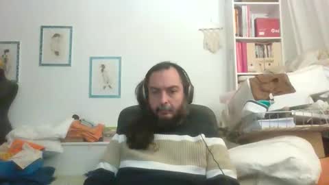 altanboy online show from 11.23.25