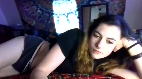 Snapshot of alternativeivy02 chatting on 02.02.26 Ivy online show from 02.02.26