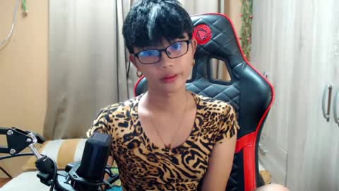 Althea online show from 05.05.26