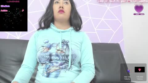 My name is althea  Lush is activeThere are legends that in this room all your wishes can come true  Private is Open online show from 02.18.25