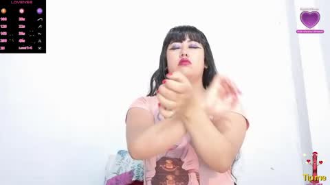 My name is althea  Lush is activeThere are legends that in this room all your wishes can come true  Private is Open online show from 04.22.26