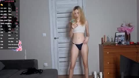 May online show from 03.19.26