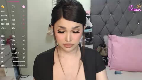 Althea online show from 03.05.26